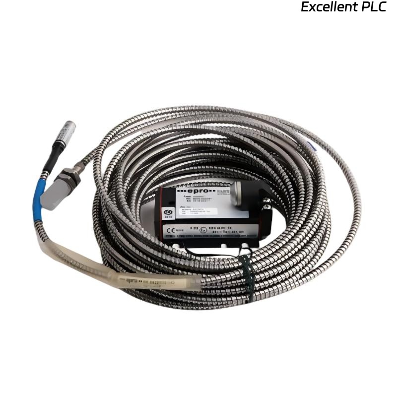 Epro PR6423/00R-101 8mm Eddy Current Sensor