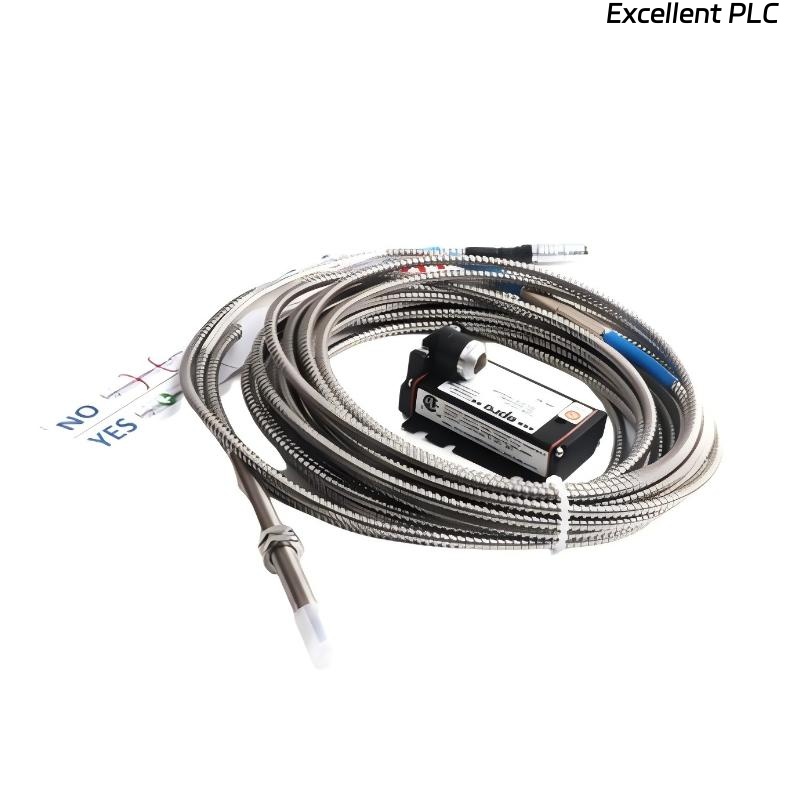 Epro PR6423/00R-101 8mm Eddy Current Sensor