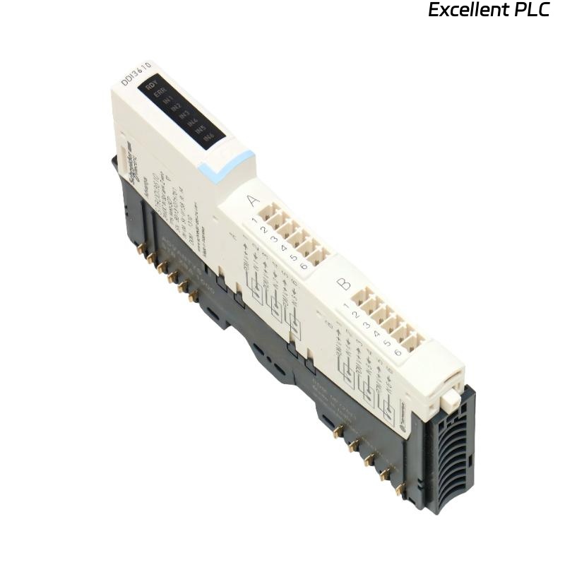Schneider STBDDI3610K Standard Digital Input kit