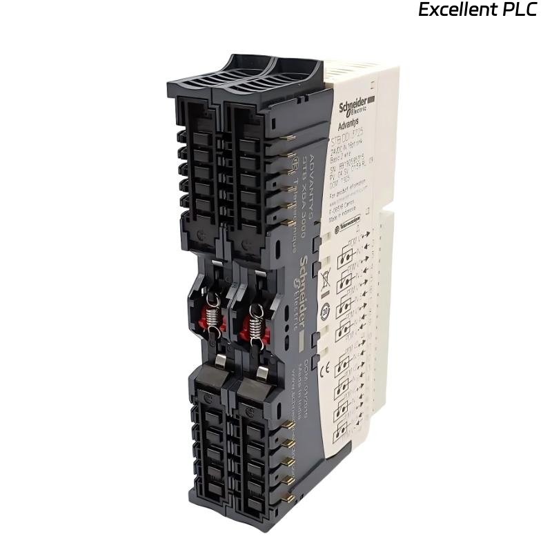 Schneider STBDDI3725KS Basic Digital Input kit