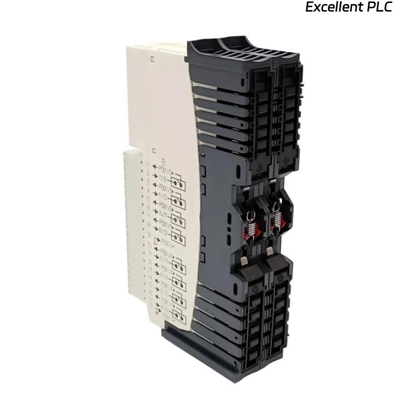 Schneider STBDDI3725KS Basic Digital Input kit