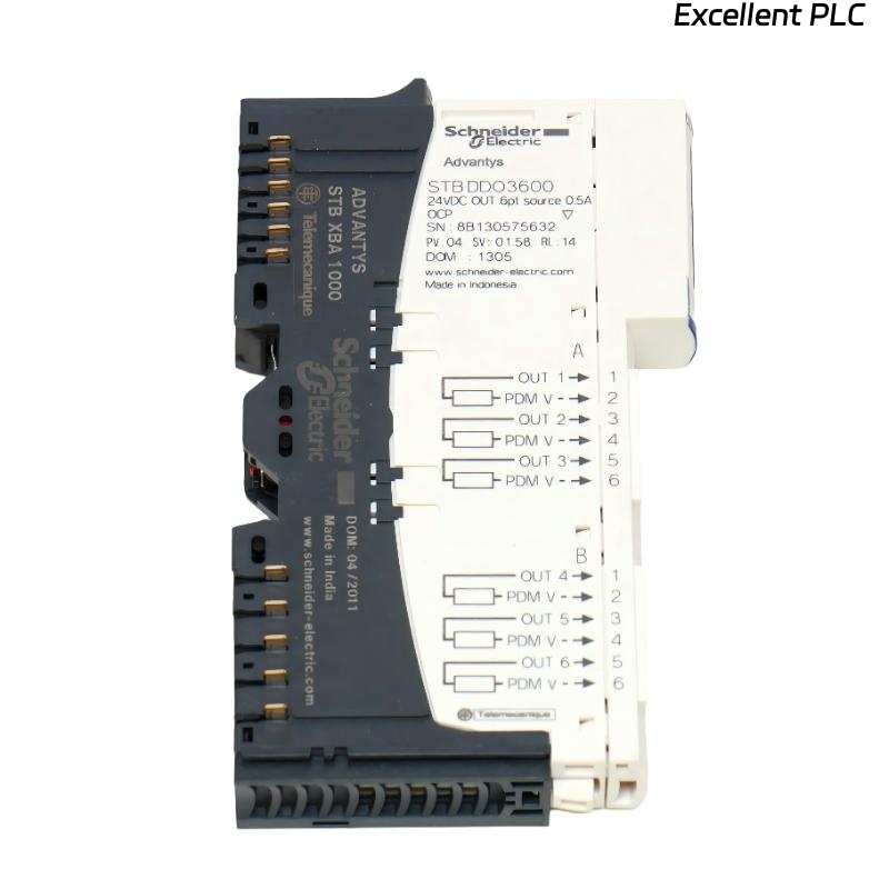 Schneider STBDDO3600K Standard Digital Output kit