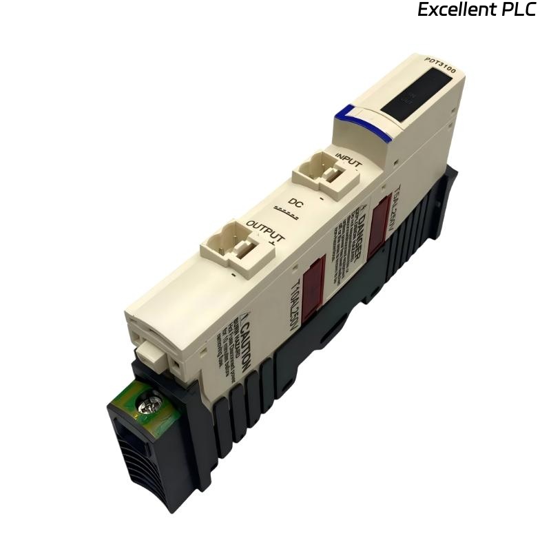 Schneider STBPDT3100K Standard Power Distribution Kit