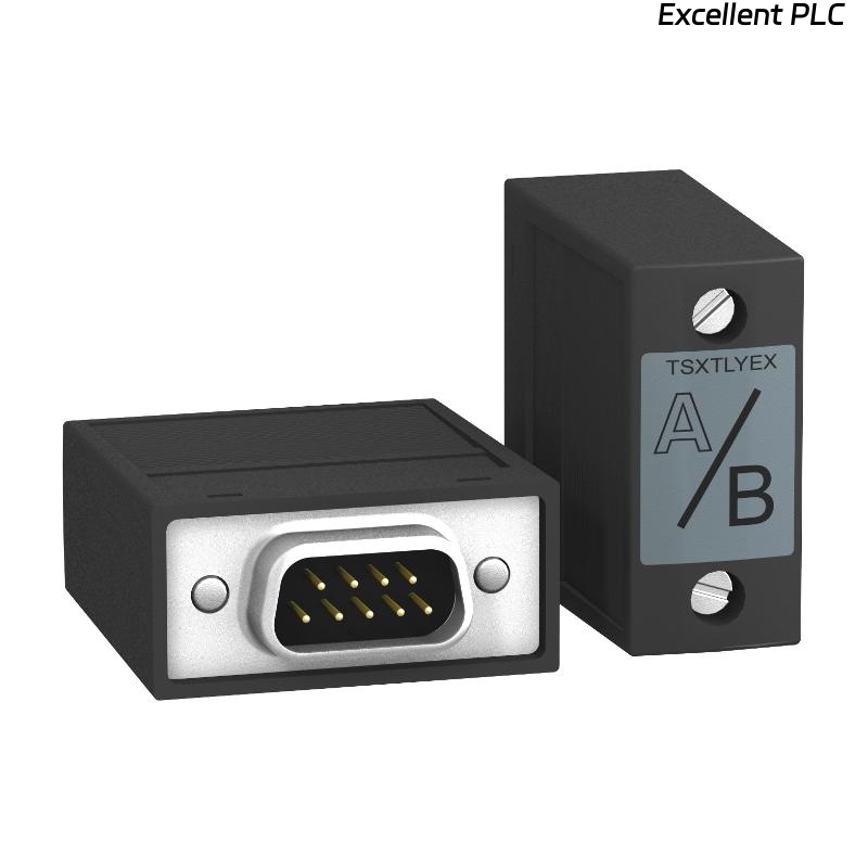 Schneider TSXTLYEX Line Terminator