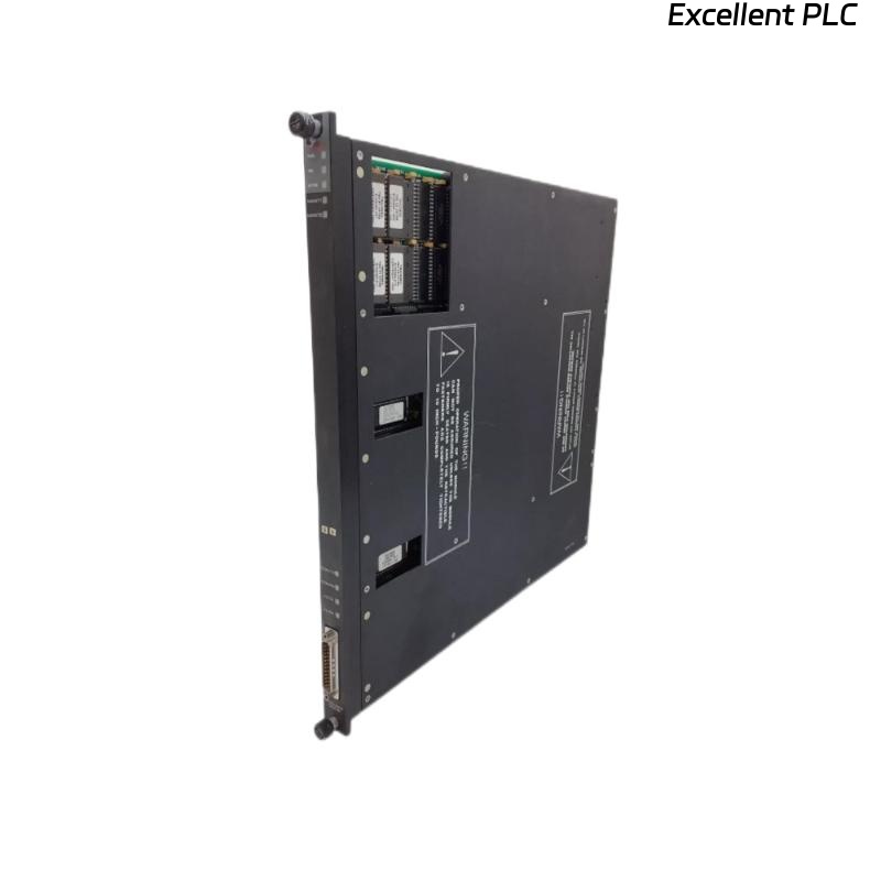 When a Triconex 3002 (7400063-100) Pulse Input Terminal Board Throws Errors Right After Installation