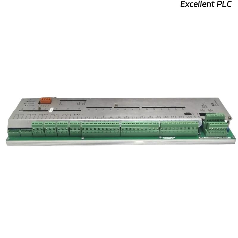 ABB 3BHB000272R0101 – Industrial Control Interface Board for High-Availability Drive Systems