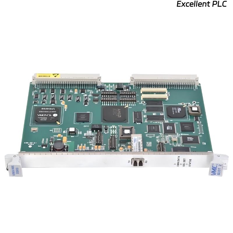 GE VMIVME-5565 332-015565-010 Reflective Memory Node Card