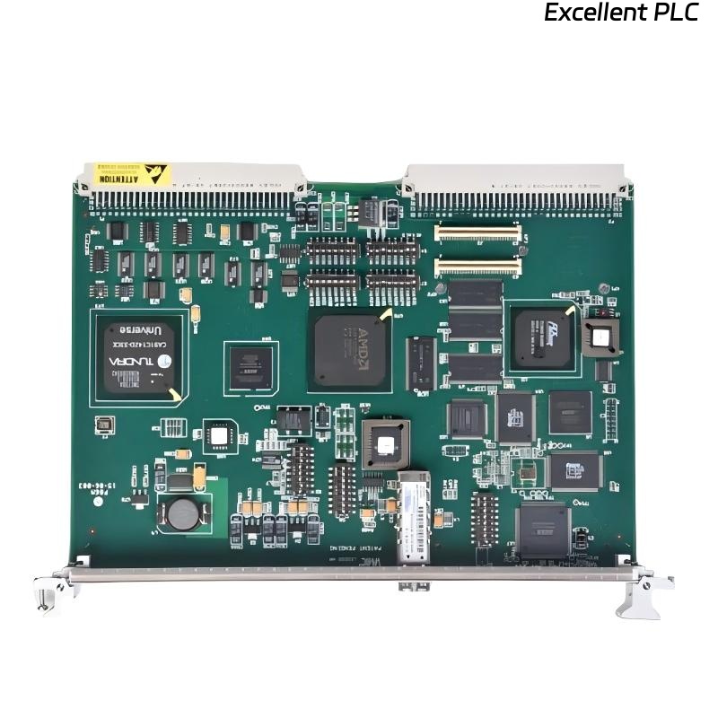 GE VMIVME-5565 332-015565-010 Reflective Memory Node Card