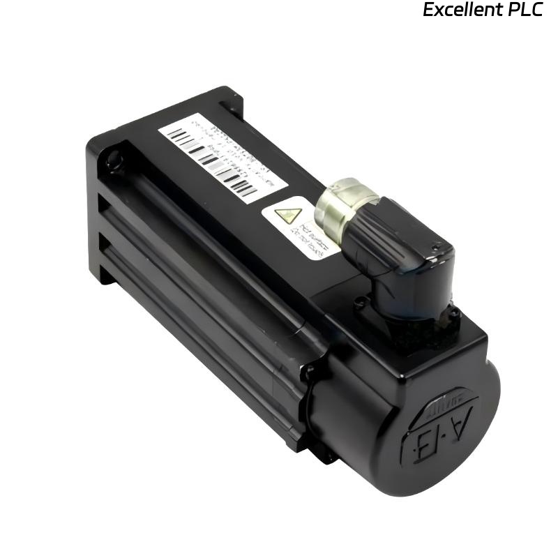 Allen Bradley VPL-B0753E-CK12AA Servo Motor