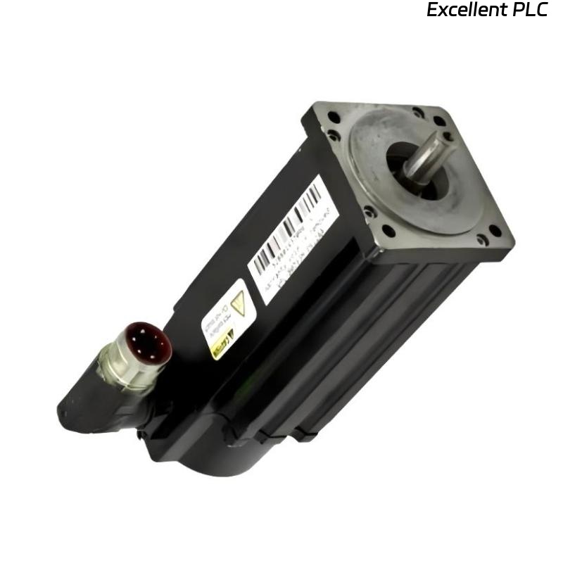 Allen Bradley VPL-B0753E-CK12AA Servo Motor