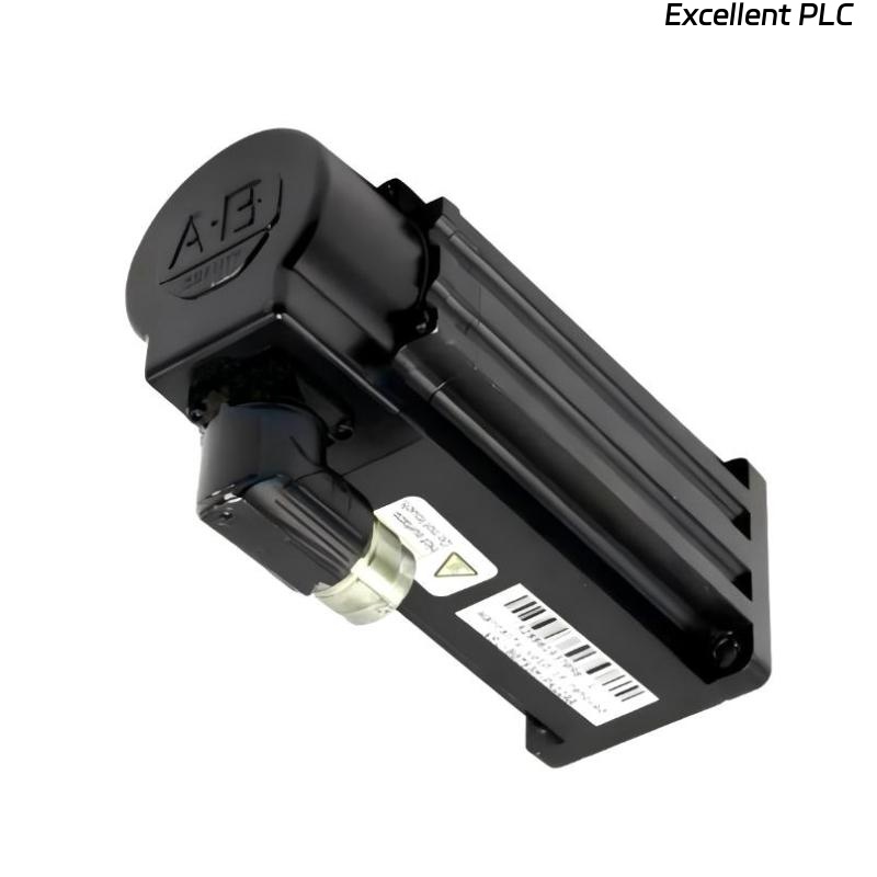 When an Allen-Bradley VPL-B0753E-CK12AA Servo Motor Starts to Feel Heavy and Loses Efficiency