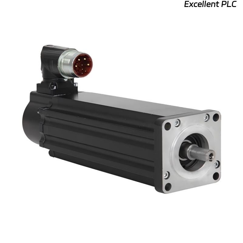 Allen Bradley VPL-B1651F-CK12AA Servo Motor