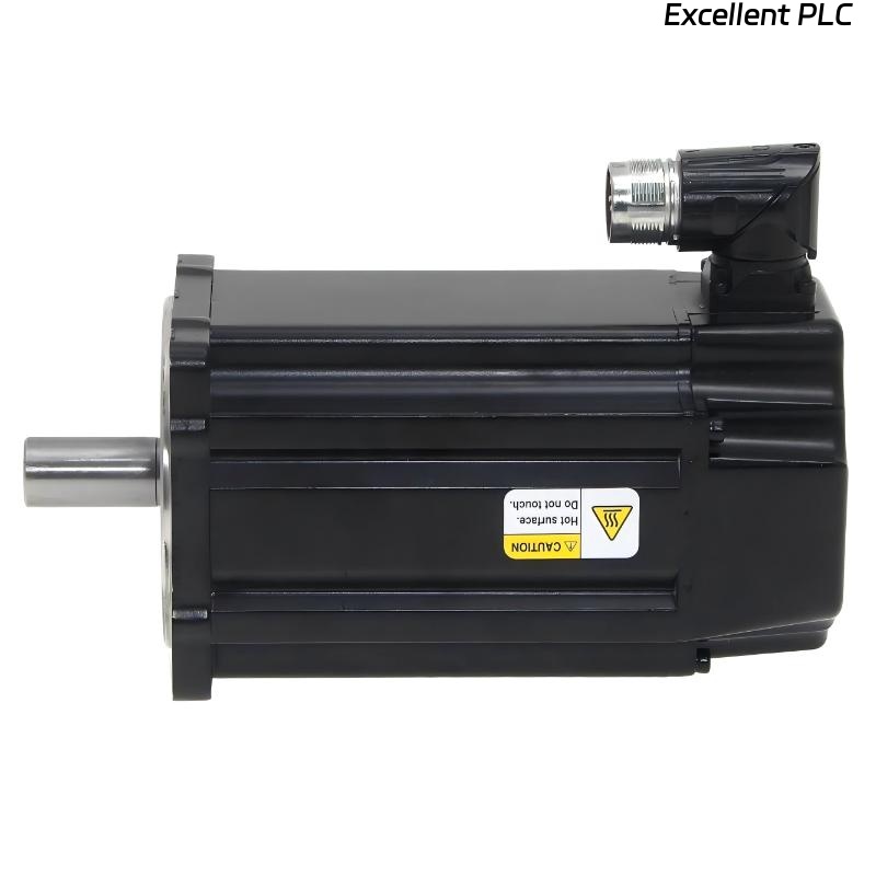 Allen Bradley VPL-B1651F-CK12AA Servo Motor