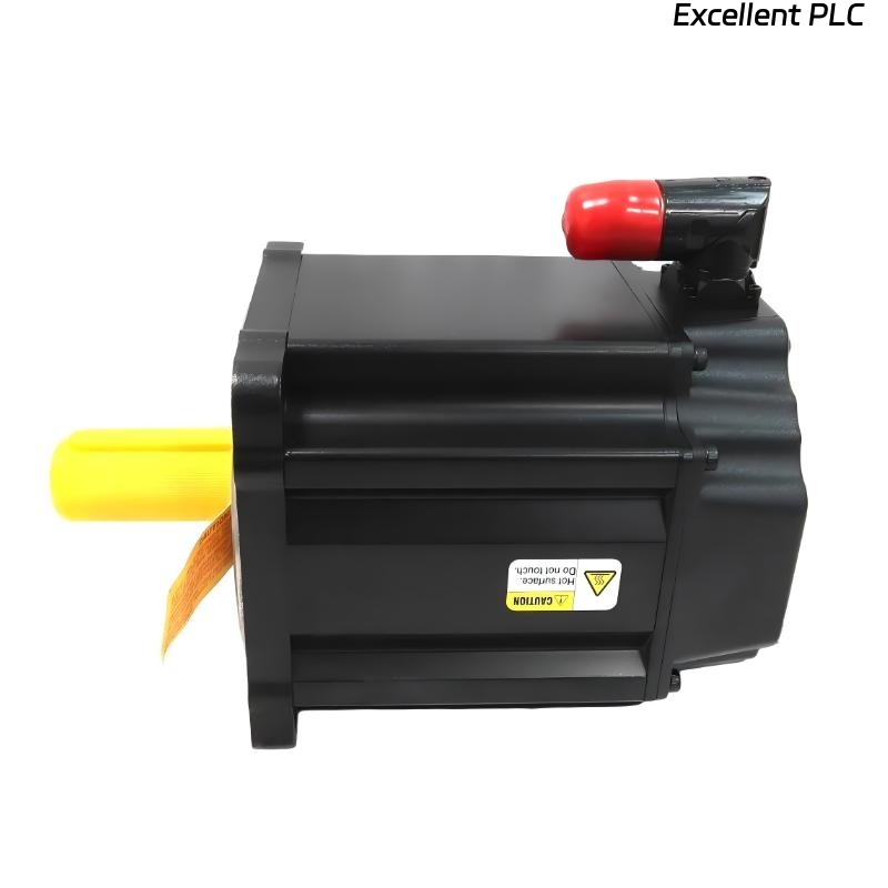 Allen Bradley VPL-B1651F-CK12AA Servo Motor