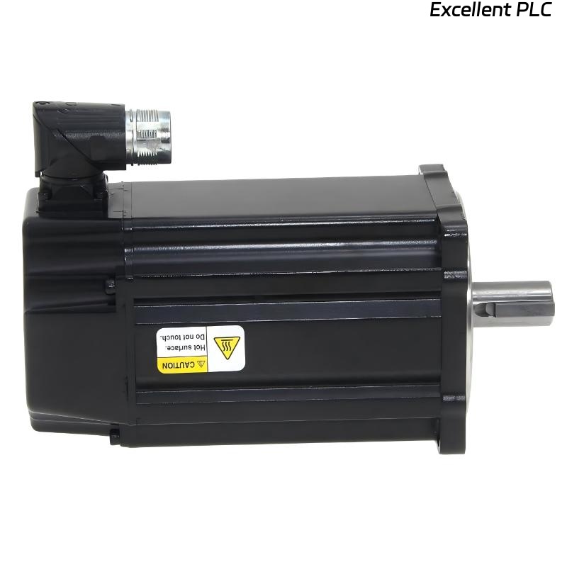 Allen Bradley VPL-B1651F-CK12AA Servo Motor