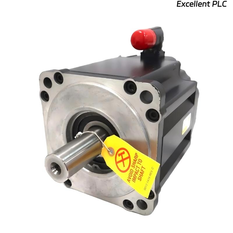 Allen Bradley VPL-B1651F-CK12AA Servo Motor