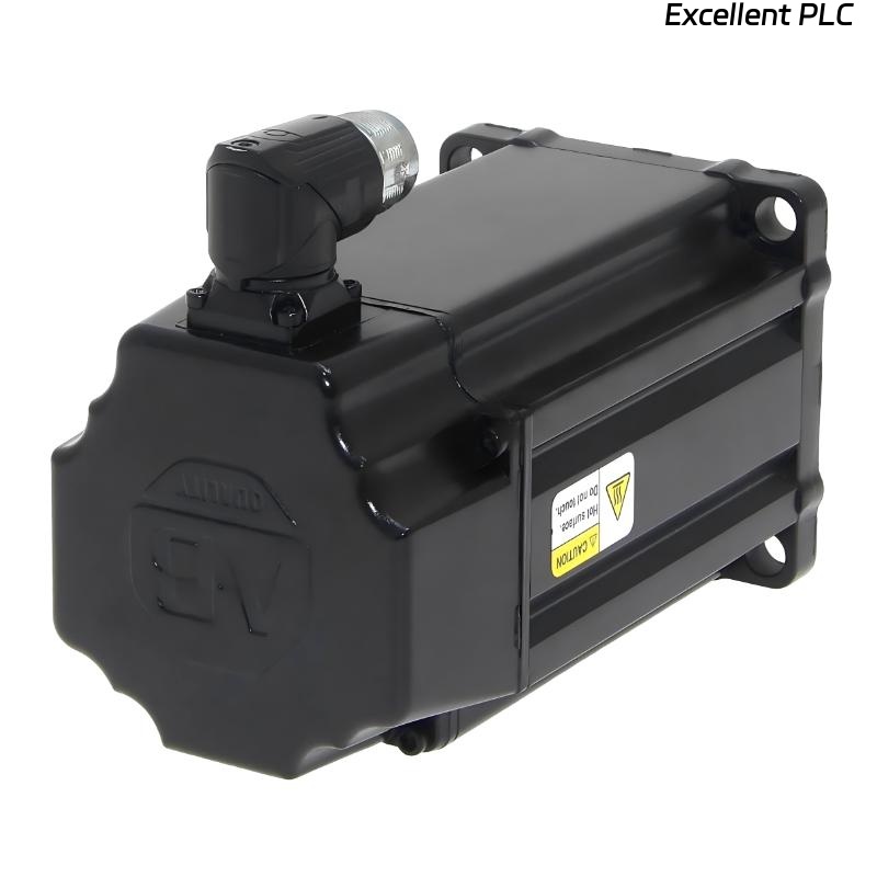 Allen Bradley VPL-B1651F-CK12AA Servo Motor