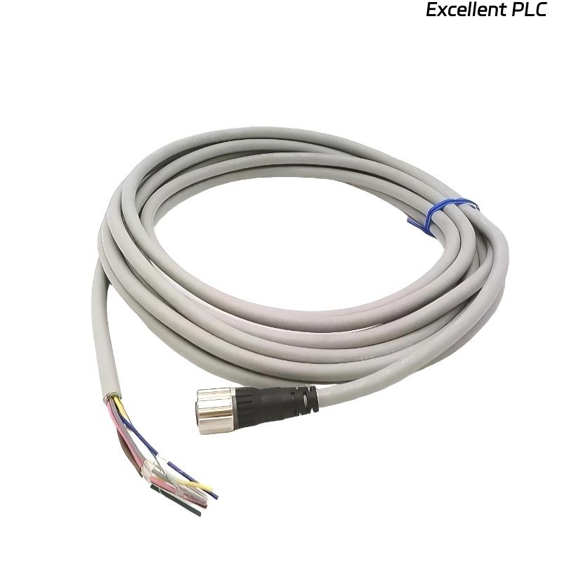 Yokogawa YCB111-M008 I/O Terminal Block Assembly