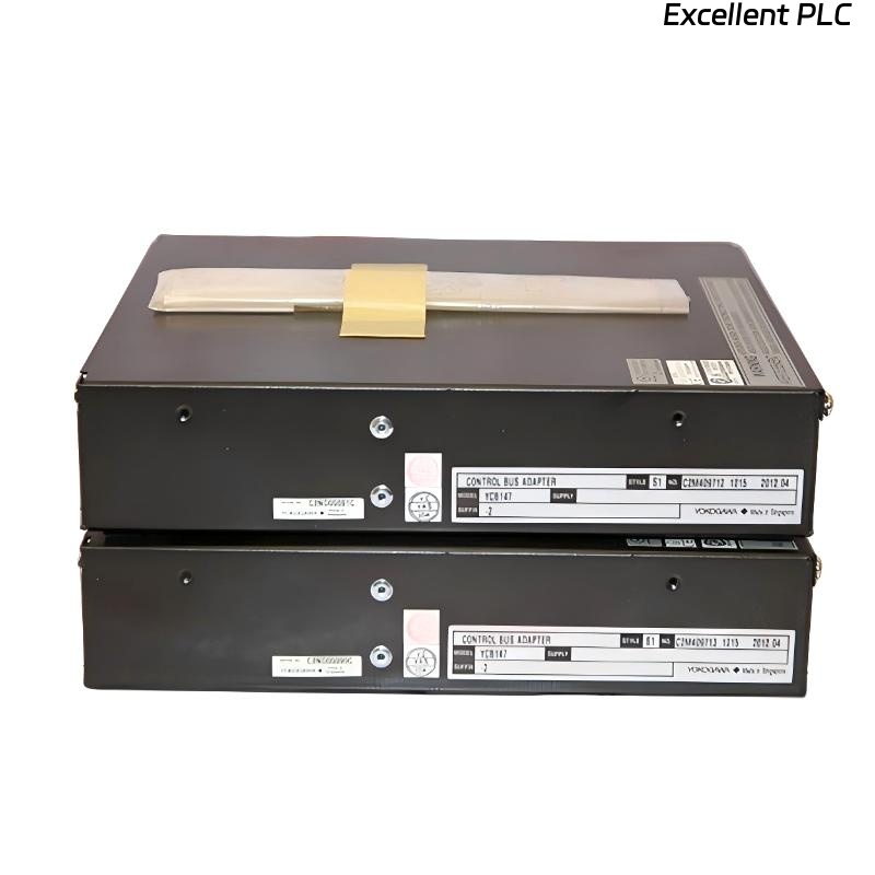 Yokogawa YCB147-2 Terminal Block Assembly