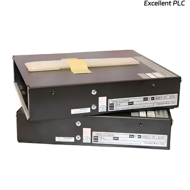 Yokogawa YCB147-2 Terminal Block Assembly