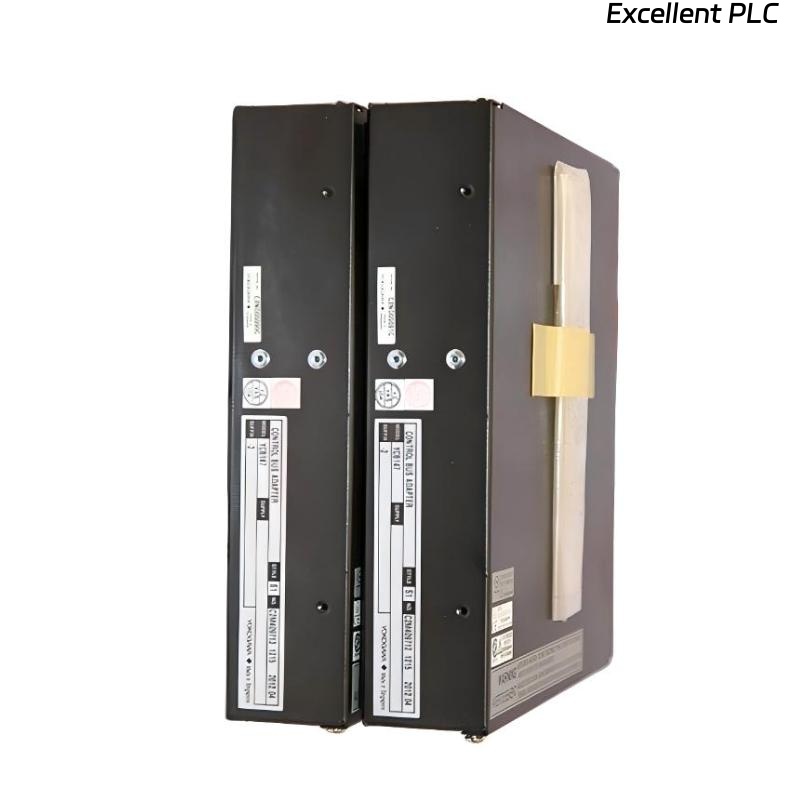 Yokogawa YCB147-2 Terminal Block Assembly