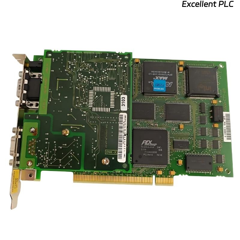 ABB (KUKA) 00-104-561 Control Module