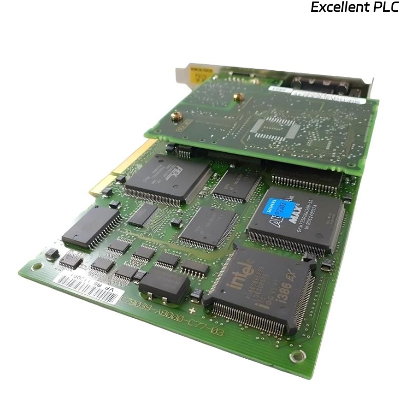 ABB (KUKA) 00-104-561 Control Module