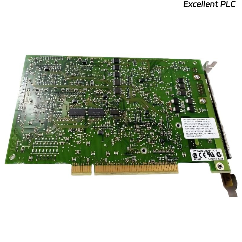 ABB (KUKA) 00-104-561 Control Module