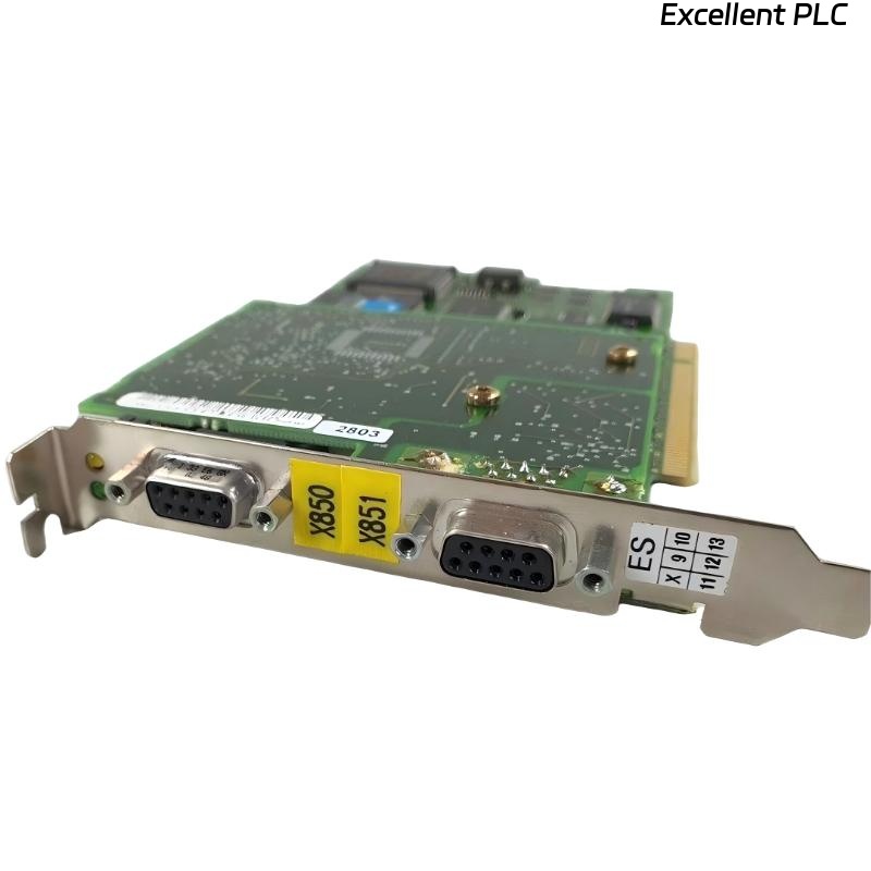 ABB (KUKA) 00-104-561 Control Module