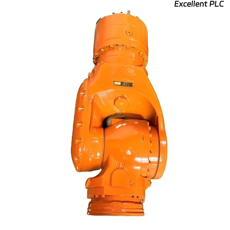 ABB (KUKA) 00-106-446 Robot Wrist Unit
