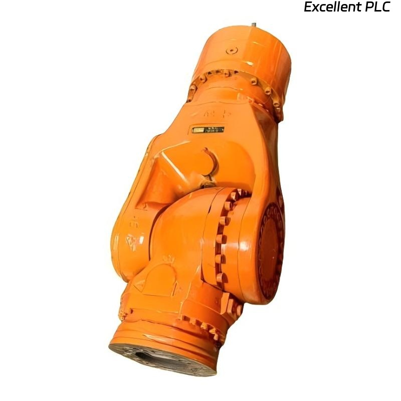 ABB (KUKA) 00-106-446 Robot Wrist Unit