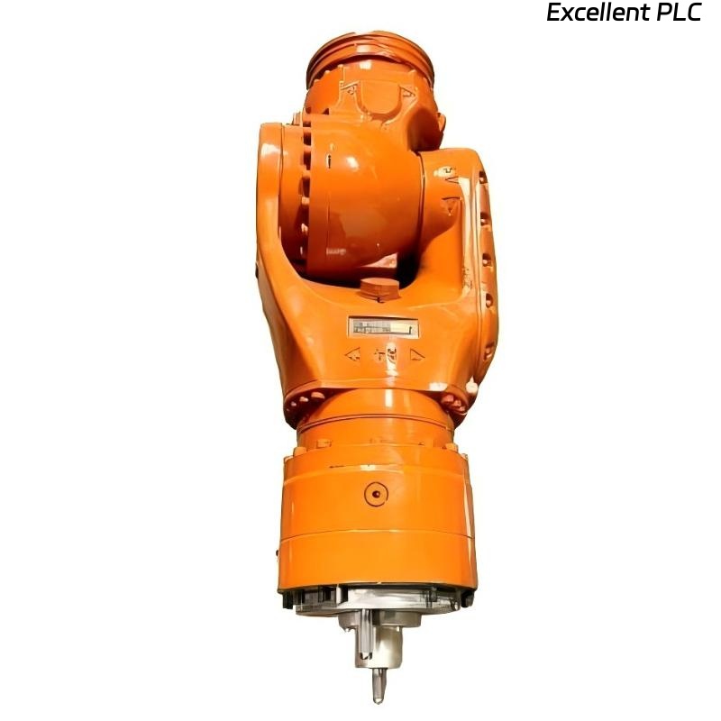 ABB (KUKA) 00-106-446 Robot Wrist Unit