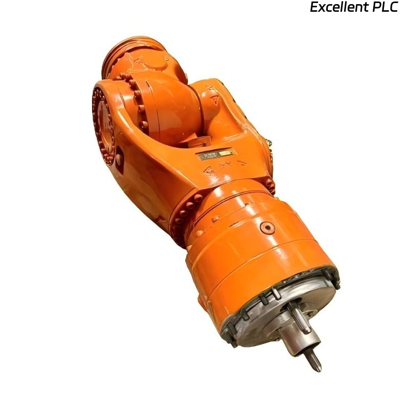 ABB (KUKA) 00-106-446 Robot Wrist Unit