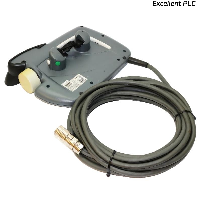 ABB (KUKA) 00-107-263 Teach Pendant Control Panel