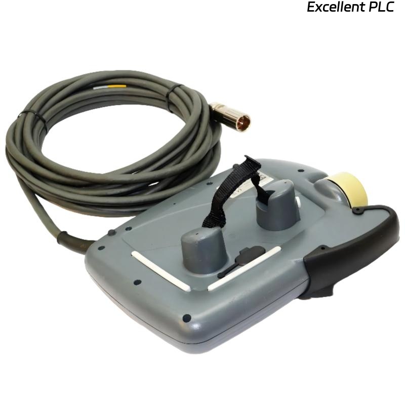 ABB (KUKA) 00-107-263 Teach Pendant Control Panel