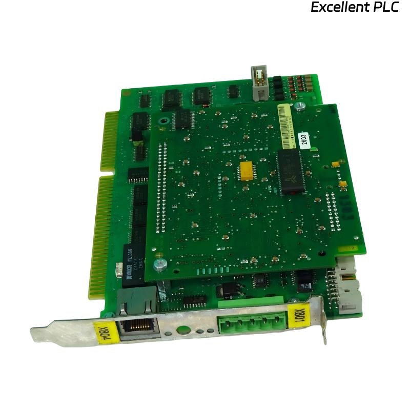 ABB (KUKA) 00-108-313 Circuit Board