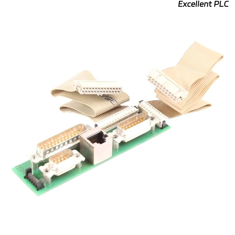 ABB (KUKA) 00-108-699 Connector Module