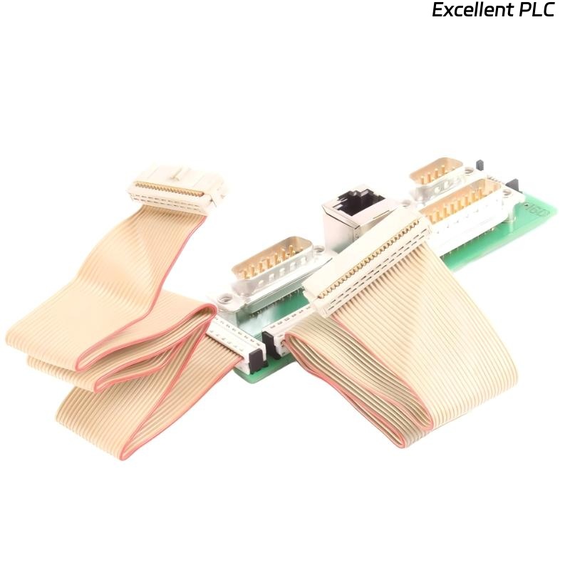 ABB (KUKA) 00-108-699 Connector Module