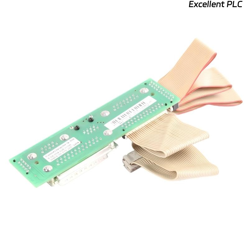 ABB (KUKA) 00-108-699 Connector Module