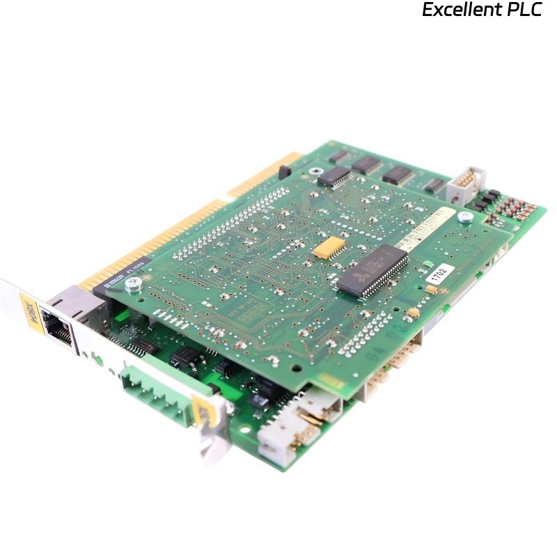 ABB (KUKA) 00-108-766 PCB Board