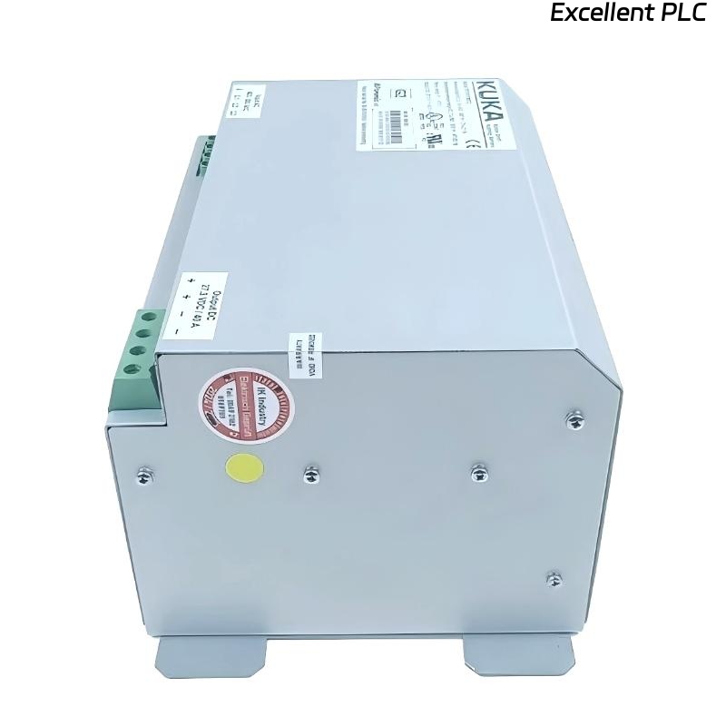 ABB (KUKA) 00-109-802 Power Supply