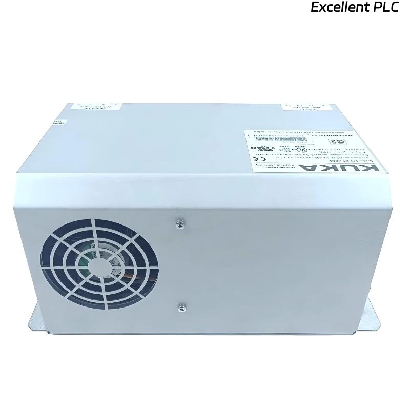 ABB (KUKA) 00-109-802 Power Supply