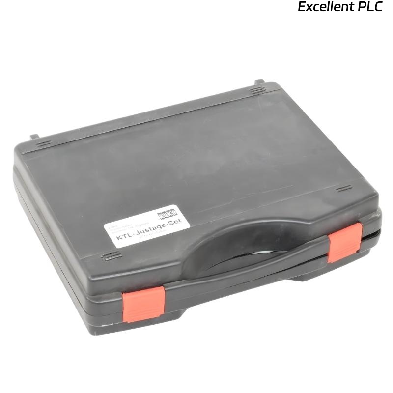 ABB (KUKA) 00-109-835 Zero Calibrator