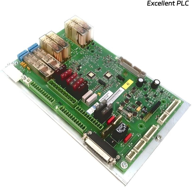 ABB (KUKA) 00-110-494 PC Board