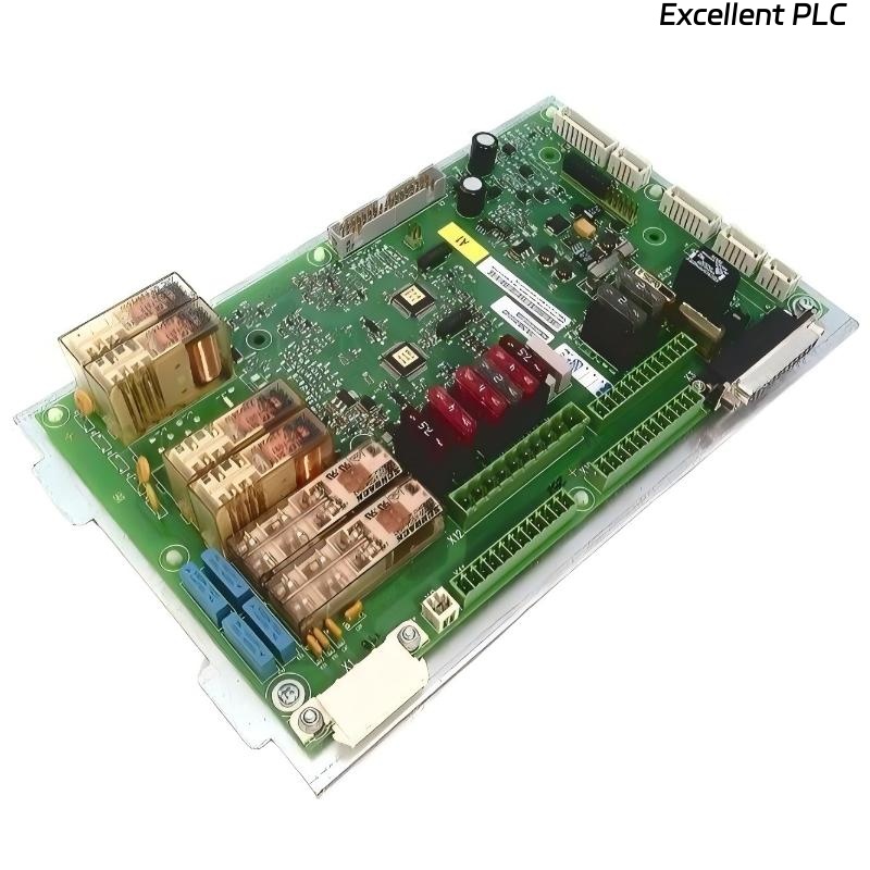 ABB (KUKA) 00-110-494 PC Board