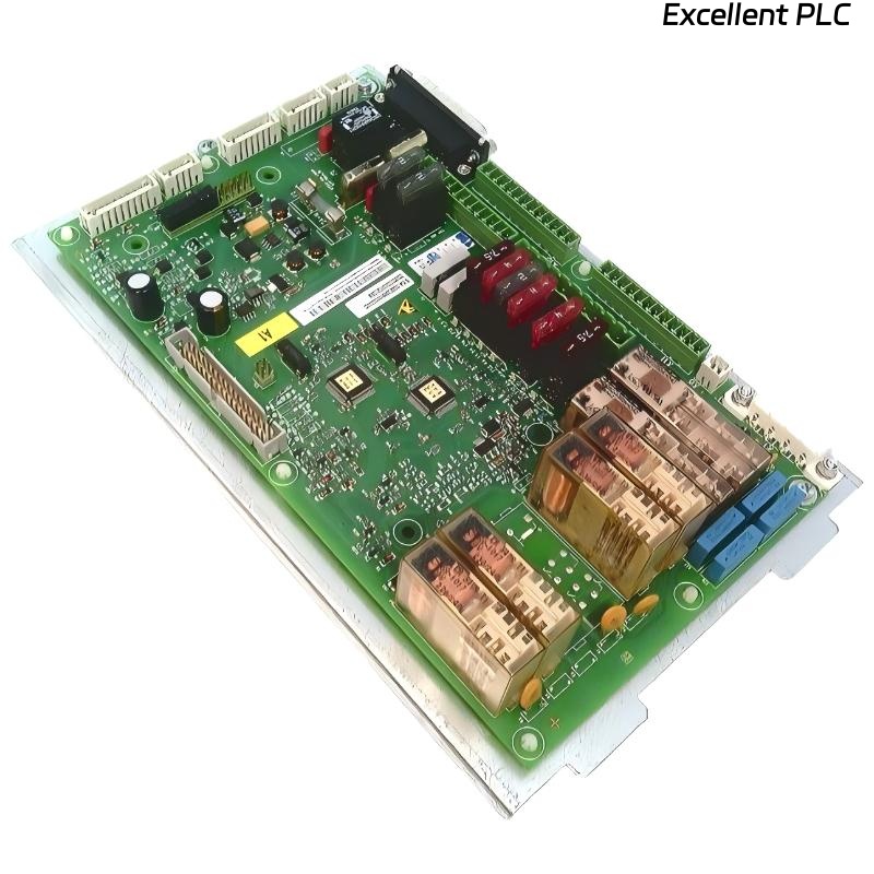 ABB (KUKA) 00-110-494 PC Board