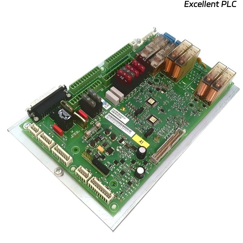 ABB (KUKA) 00-110-494 PC Board