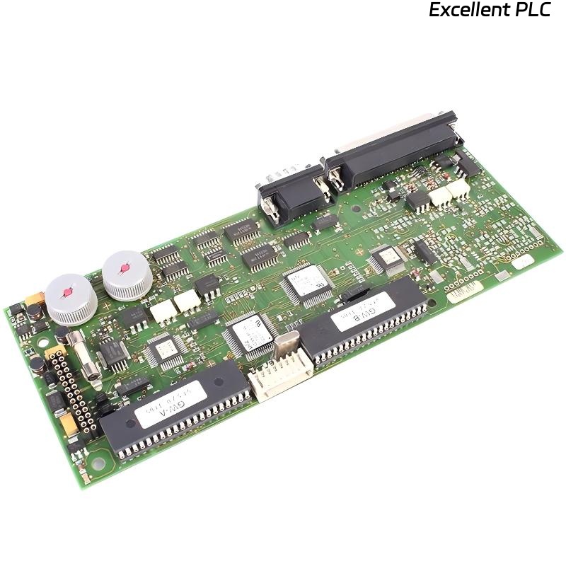 ABB (KUKA) 00-113-032 Safety Circuit Board