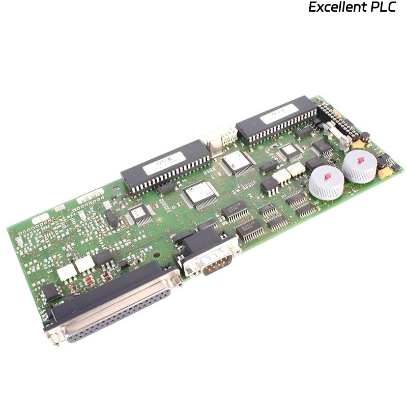 ABB (KUKA) 00-113-032 Safety Circuit Board