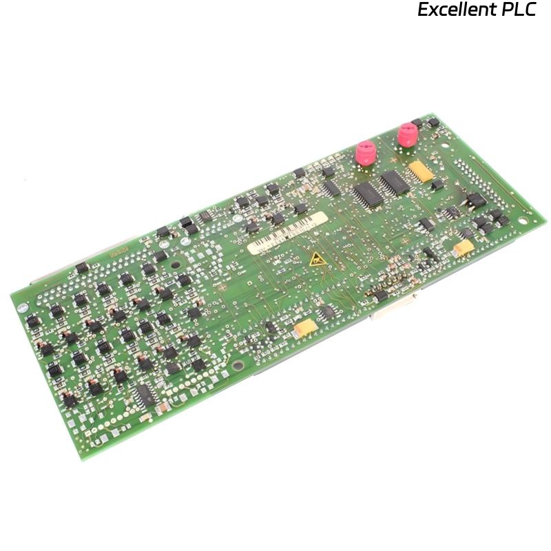ABB (KUKA) 00-113-032 Safety Circuit Board